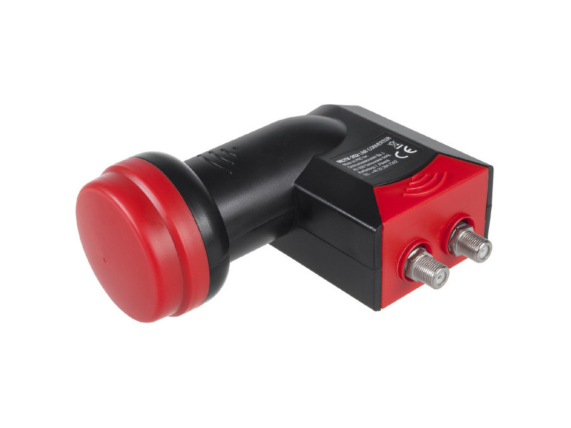 Zdjęcie produktu: Maclean Konwerter satelitarny LNB MCTV-252