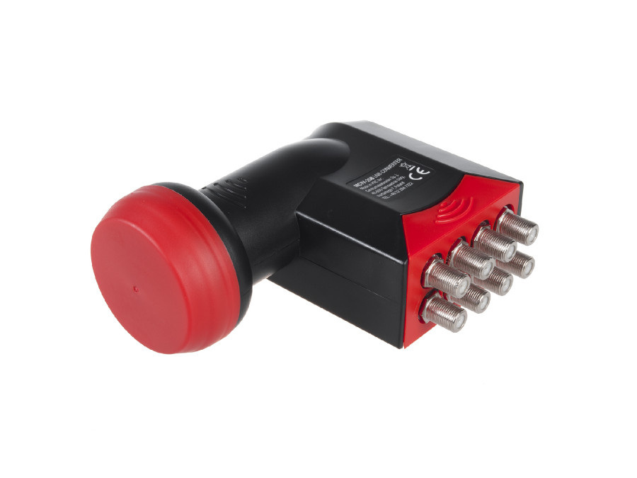 Maclean Konwerter satelitarny LNB MCTV-258 Maclean Konwerter satelitarny LNB MCTV-258