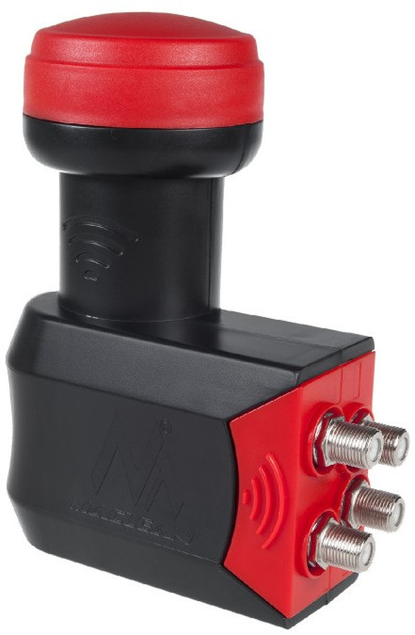 Zdjęcie produktu: Maclean Konwerter satelitarny LNB MCTV-254