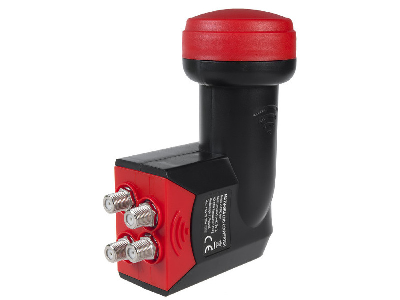 Zdjęcie produktu: Maclean Konwerter satelitarny LNB MCTV-254