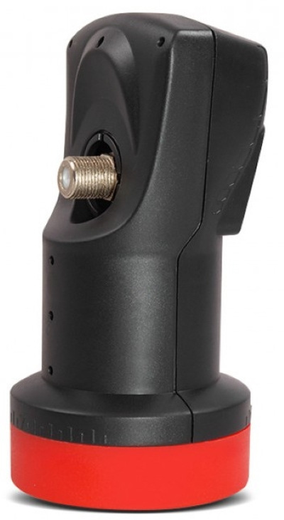 Maclean Konwerter satelitarny MCTV-668