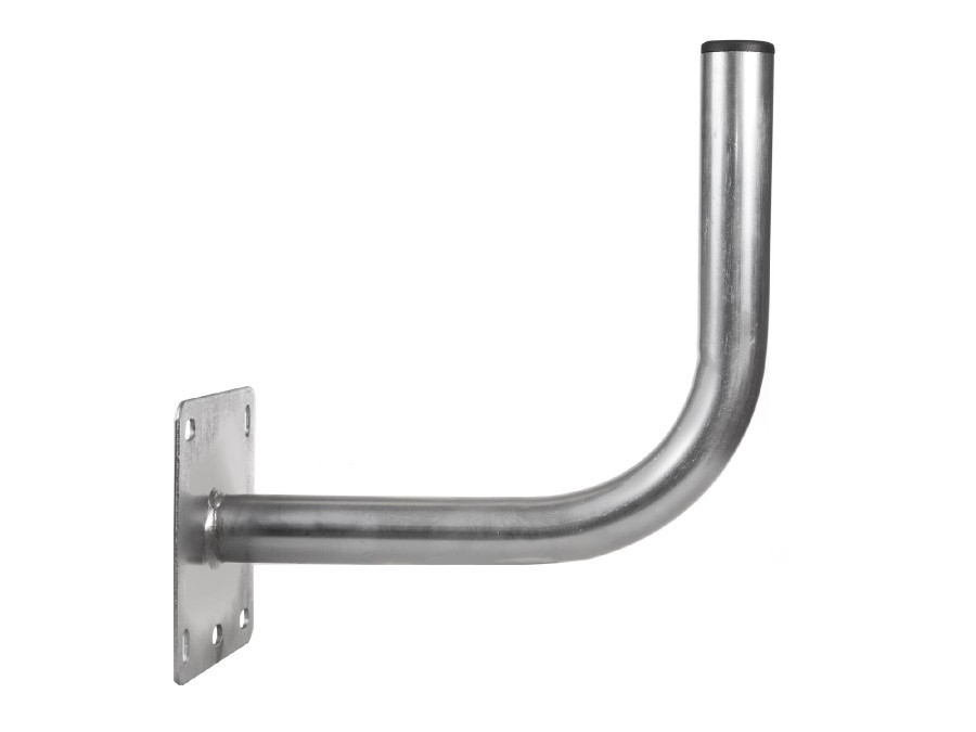 Maclean uchwyt balkonowy 30cm MCTV-924