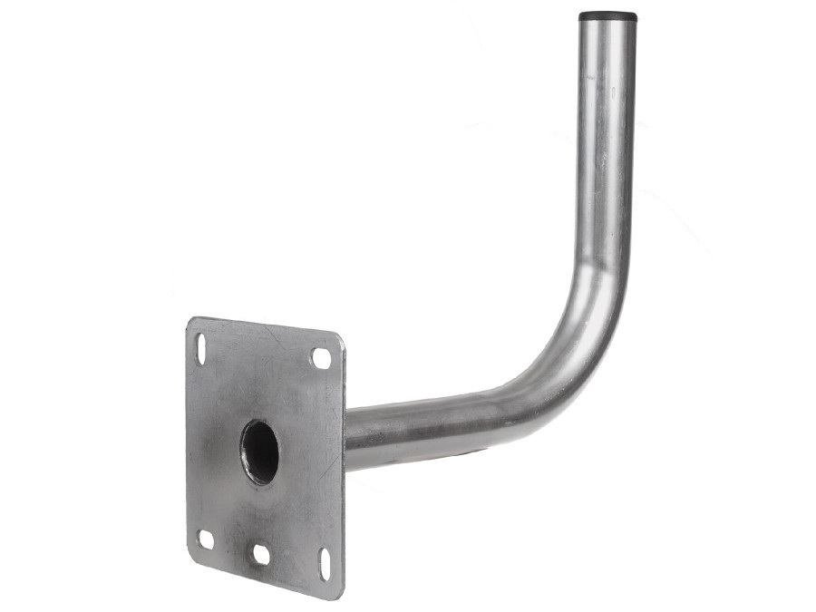 Maclean uchwyt balkonowy 30cm MCTV-924