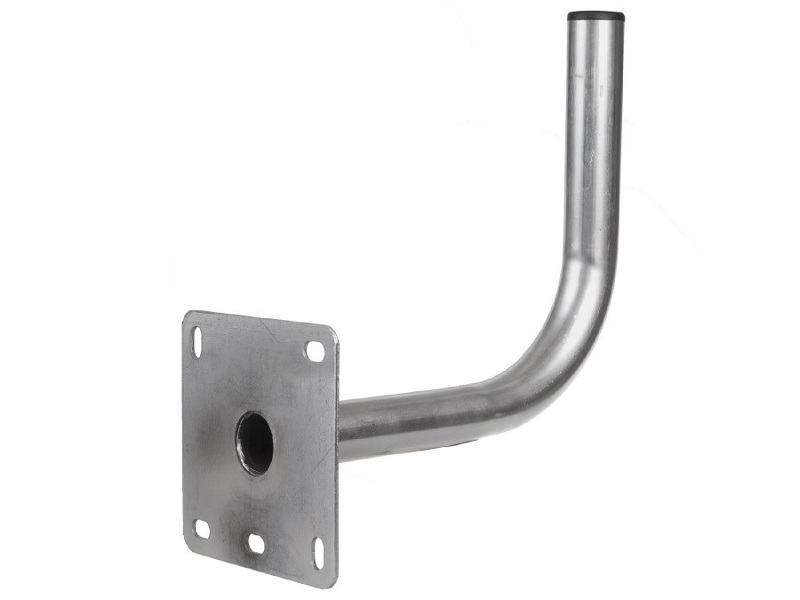 Zdjęcie produktu: Maclean uchwyt balkonowy 30cm MCTV-924