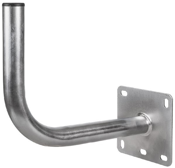 Maclean uchwyt balkonowy 40cm MCTV-925