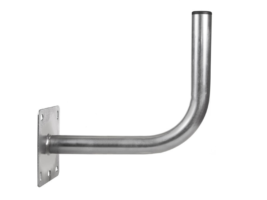 Maclean uchwyt balkonowy 40cm MCTV-925