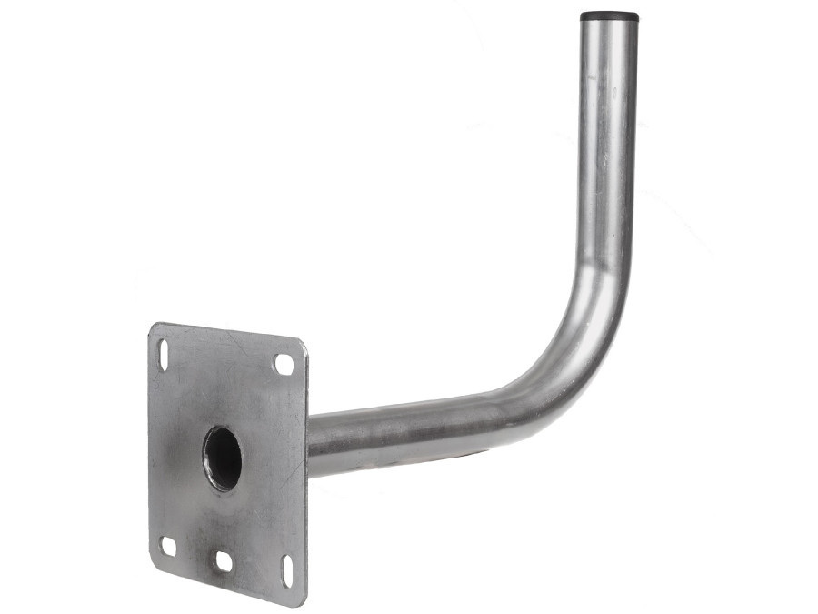 Maclean uchwyt balkonowy 40cm MCTV-925