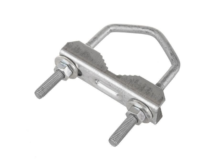 Maclean zacisk do masztu MCTV-923