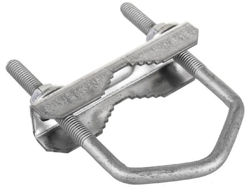 Zdjęcie produktu: Maclean zacisk do masztu MCTV-923