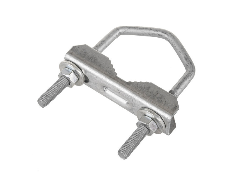 Zdjęcie produktu: Maclean zacisk do masztu MCTV-923