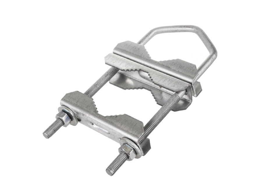 Maclean zacisk do masztu MCTV-921