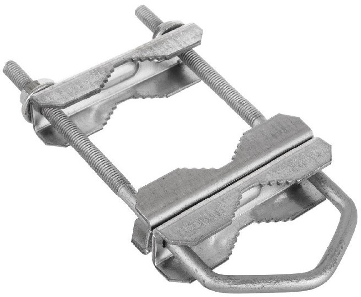 Zdjęcie produktu: Maclean zacisk do masztu MCTV-921