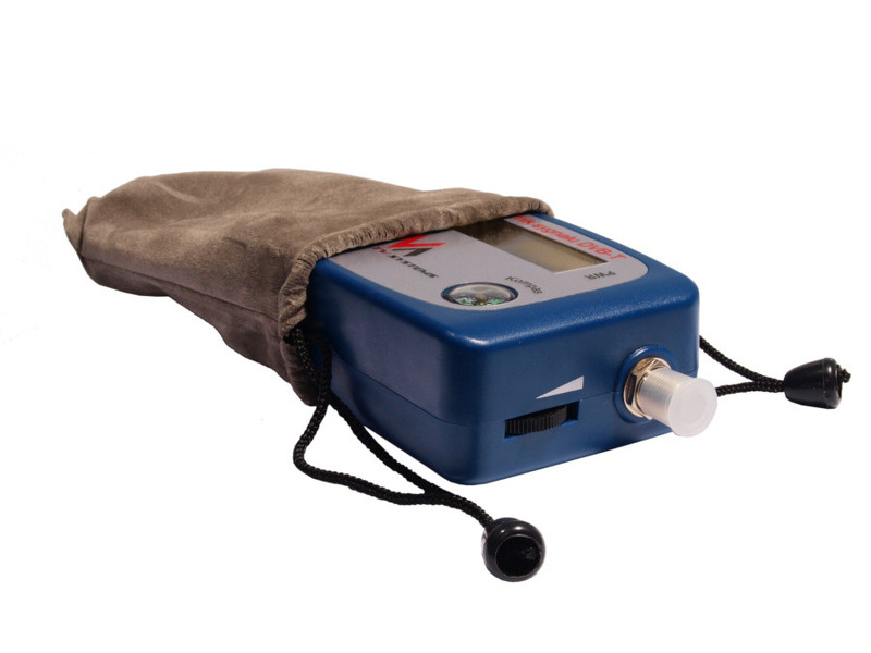 Zdjęcie produktu: Maclean miernik telewizyjny DVB-T MCTV-627 Zdjęcie produktu: Maclean miernik telewizyjny DVB-T MCTV-627