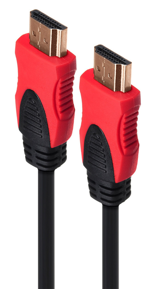 Zdjęcie produktu: Kabel HDMI v2.0 Maclean,  4K@60Hz, 1.8m, MCTV-706