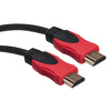 Miniatura zdjęcia: Kabel HDMI v2.0 Maclean,  4K@60Hz, 1.8m, MCTV-706