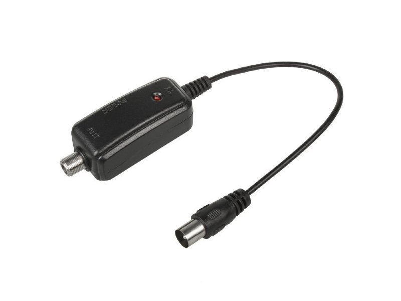 Zdjęcie produktu: Maclean Adapter do anteny DVB-T, 5V MCTV-697 Zdjęcie produktu: Maclean Adapter do anteny DVB-T, 5V MCTV-697