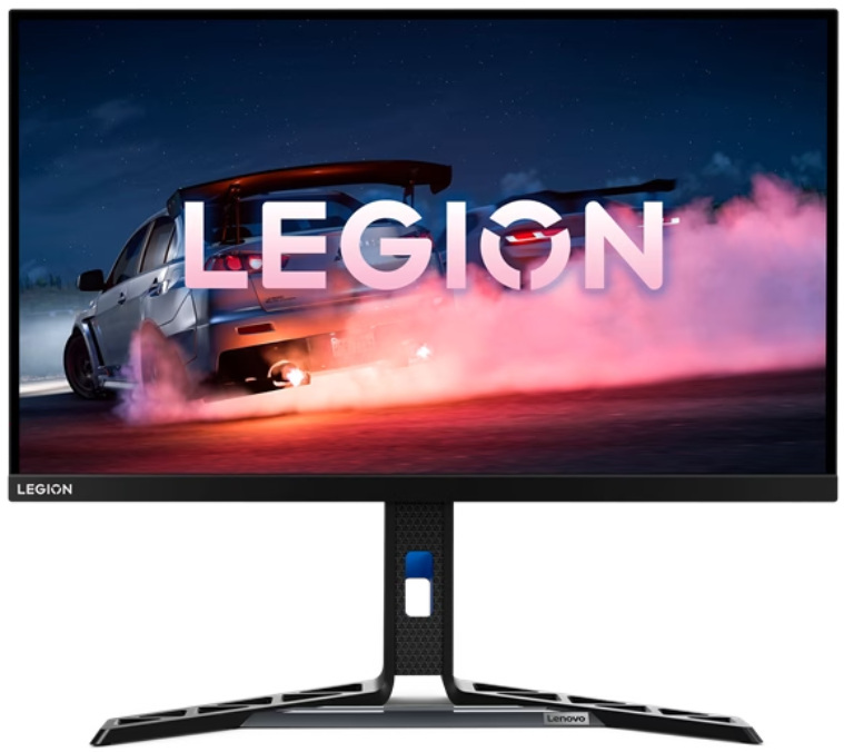 Monitor LENOVO Legion Y27q-30 27" IPS QHD 180Hz Monitor LENOVO Legion Y27q-30 27" IPS QHD 180Hz