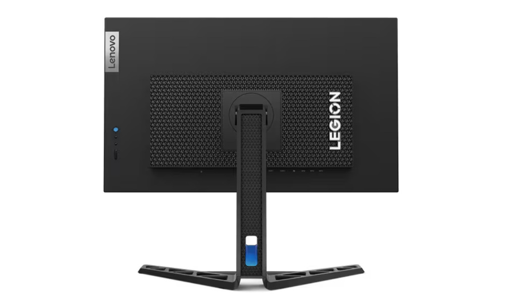 Zdjęcie produktu: Monitor LENOVO Legion Y27q-30 27" IPS QHD 180Hz Zdjęcie produktu: Monitor LENOVO Legion Y27q-30 27" IPS QHD 180Hz