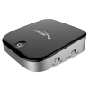 Miniatura zdjęcia: Adapter bluetooth 2 w 1 transmiter odbiornik Audiocore AC830 - Apt-X Spdif - Chipset CSR BC8670
