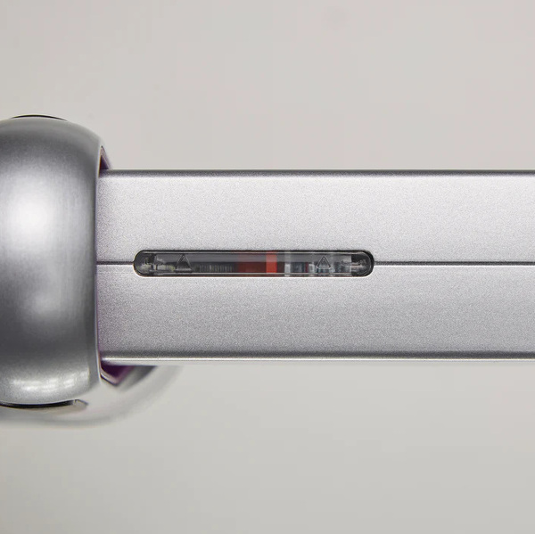 Zdjęcie produktu: Uchwyt do monitora Ergo Office, premium ze sprężyną gazową, podwójne ramię 17"-32" 9 kg, ER-436 Zdjęcie produktu: Uchwyt do monitora Ergo Office, premium ze sprężyną gazową, podwójne ramię 17"-32" 9 kg, ER-436