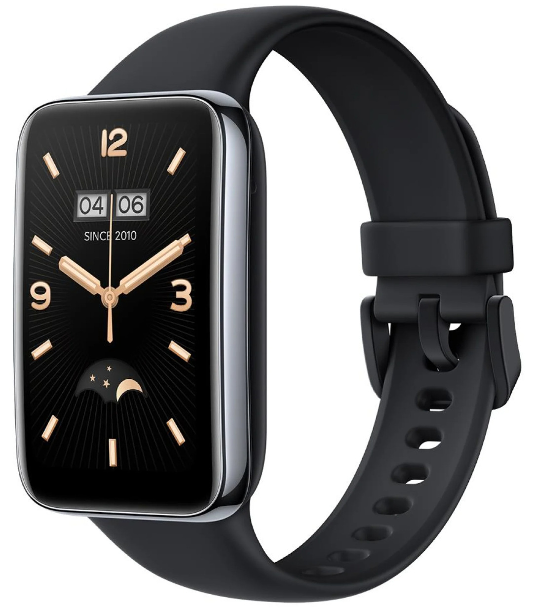 Xiaomi Mi Band 7 Pro Black