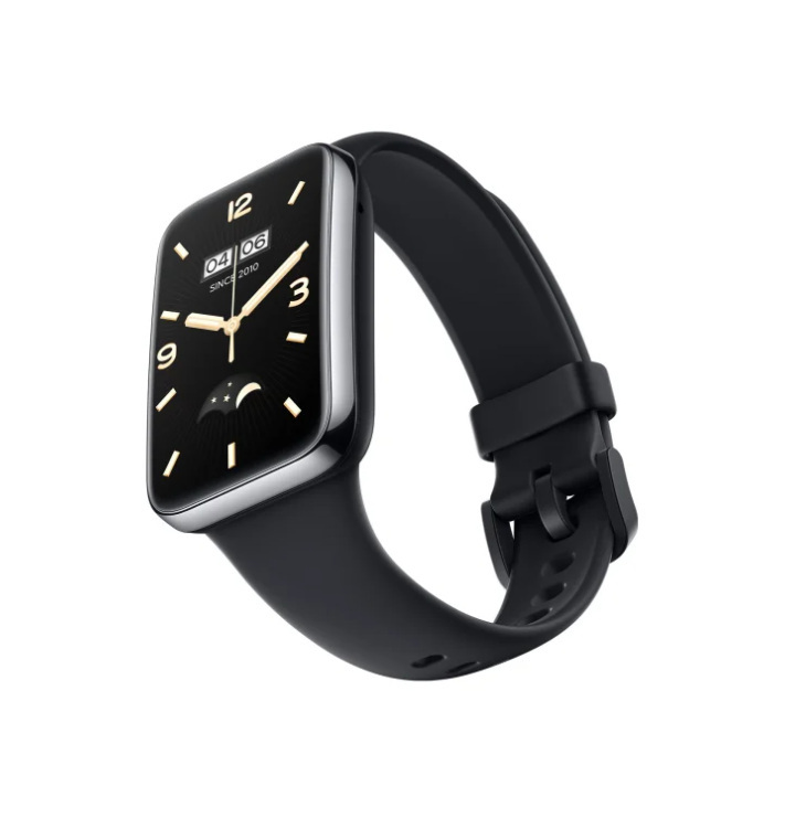 Xiaomi Mi Band 7 Pro Black