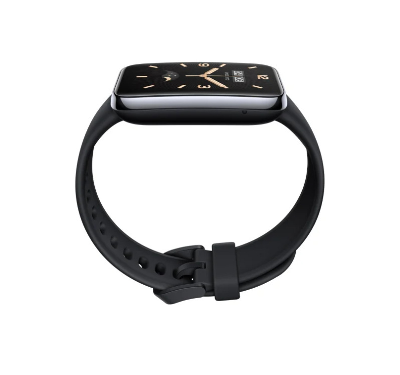 Xiaomi Mi Band 7 Pro Black