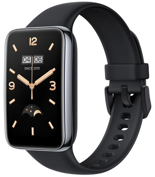 Zdjęcie produktu: Xiaomi Mi Band 7 Pro Black