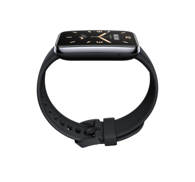 Zdjęcie produktu: Xiaomi Mi Band 7 Pro Black