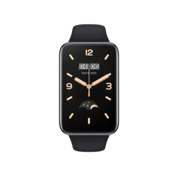 Zdjęcie produktu: Xiaomi Mi Band 7 Pro Black