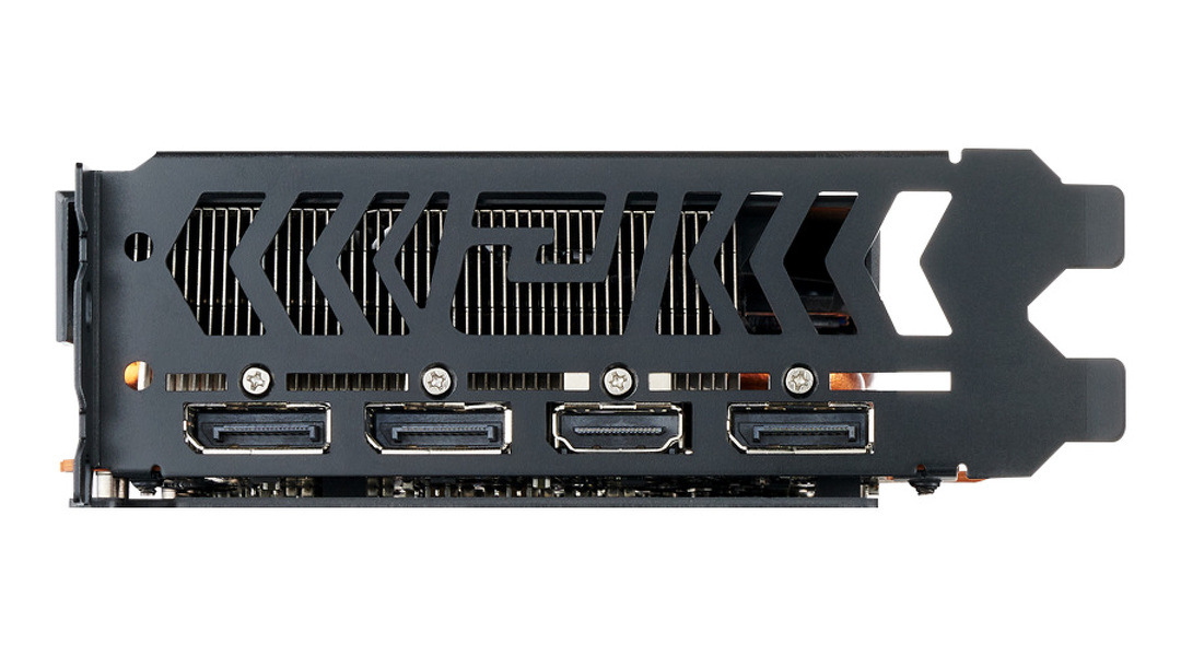 Zdjęcie produktu: POWERCOLOR Radeon RX 6700 XT Fighter 12GB GDDR6 FreeSync