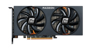 Miniatura zdjęcia: POWERCOLOR Radeon RX 6700 XT Fighter 12GB GDDR6 FreeSync
