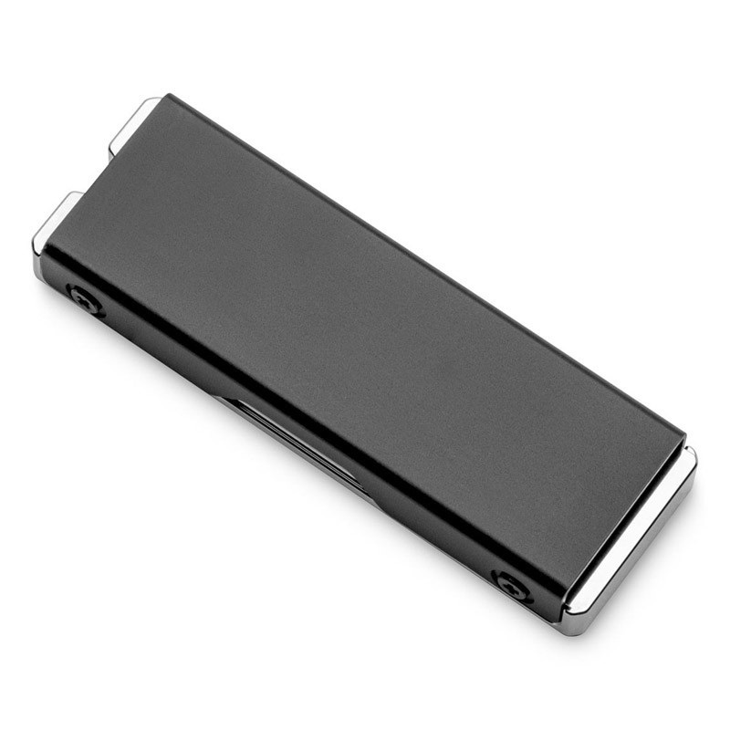 EK-Quantum Convection M.2 SSD NVMe nikiel