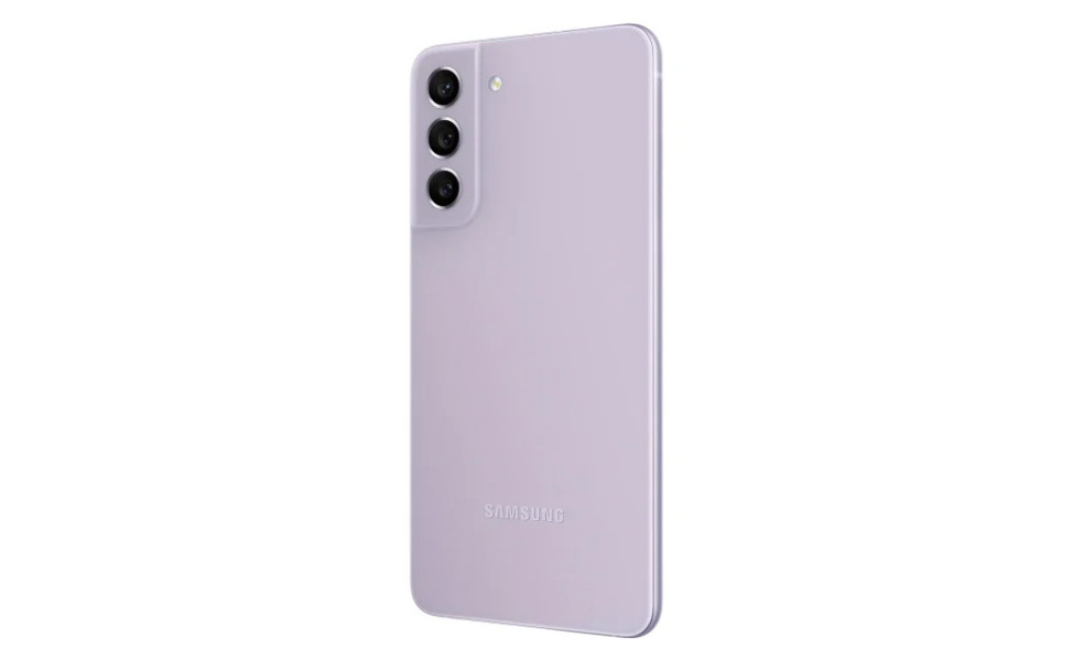 Zdjęcie produktu: Smartfon Samsung Galaxy S21 FE 5G SM-G990 6GB/128GB Lawendowy