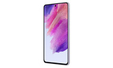 Miniatura zdjęcia: Smartfon Samsung Galaxy S21 FE 5G SM-G990 6GB/128GB Lawendowy
