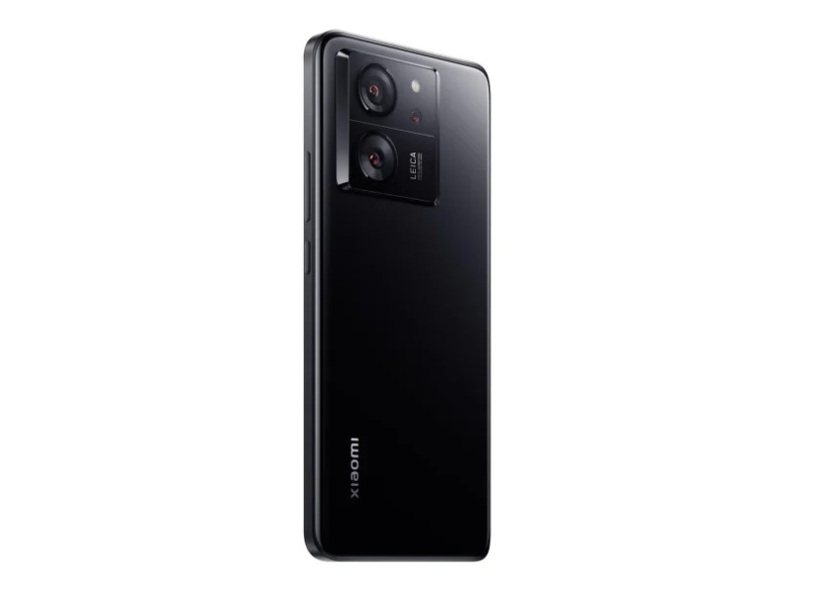 Zdjęcie produktu: Smartfon Xiaomi 13T 8+256GB Black
