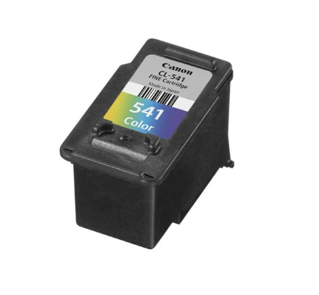 Zdjęcie produktu: Tusz Canon 541 CL-541 Color 180s 5227B001