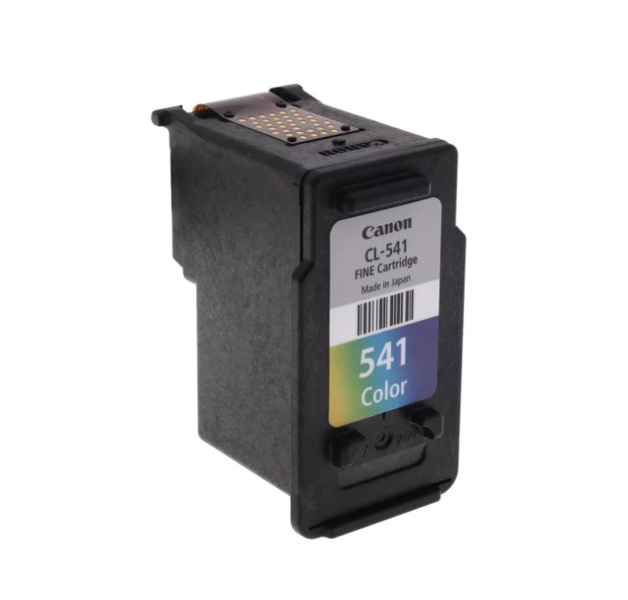 Zdjęcie produktu: Tusz Canon 541 CL-541 Color 180s 5227B001