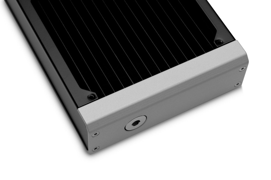 Zdjęcie produktu: EK-Quantum Surface P420M - Black