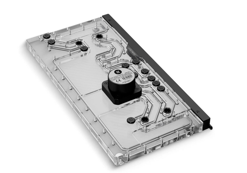 Zdjęcie produktu: EK-Quantum Reflection2 PC-O11D EVO XL D5 PWM