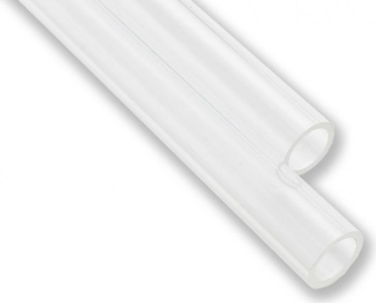 Zdjęcie produktu: EK-Loop Hard Tube 14mm 0.5m - Acrylic (2pcs)