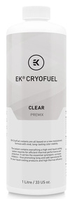 EK-CryoFuel Clear (Premix 1000mL)