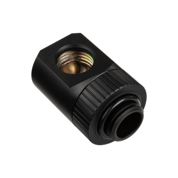 Zdjęcie produktu: EK-Quantum Torque Rotary 90 stopni Black Zdjęcie produktu: EK-Quantum Torque Rotary 90 stopni Black