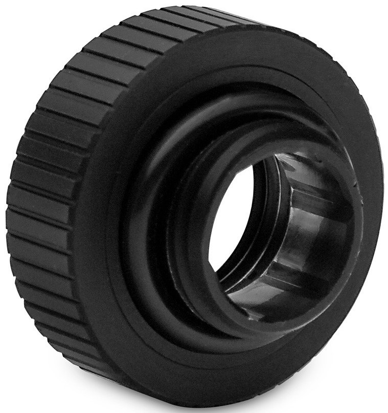 EK-Quantum Torque Extender Static MF 7 black