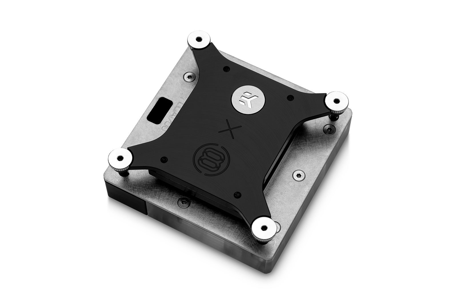 EK-Quantum Velocity2 Direct Die D-RGB-1700 EK-Quantum Velocity2 Direct Die D-RGB-1700