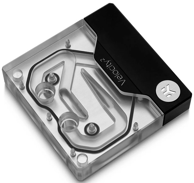 Zdjęcie produktu: EK-Quantum Velocity2 Direct Die D-RGB-1700 Zdjęcie produktu: EK-Quantum Velocity2 Direct Die D-RGB-1700