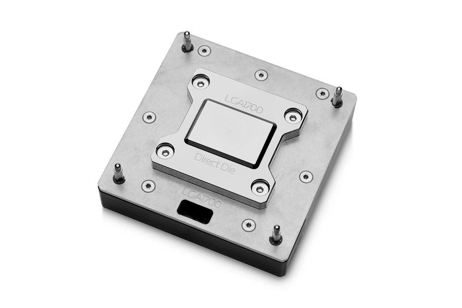 Zdjęcie produktu: EK-Quantum Velocity2 Direct Die D-RGB-1700 Zdjęcie produktu: EK-Quantum Velocity2 Direct Die D-RGB-1700