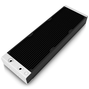 Miniatura produktu: EK-Quantum Surface X420M - Black