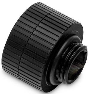 Miniatura produktu: EK-Quantum Torque Extender Rotary MF 14 - Black