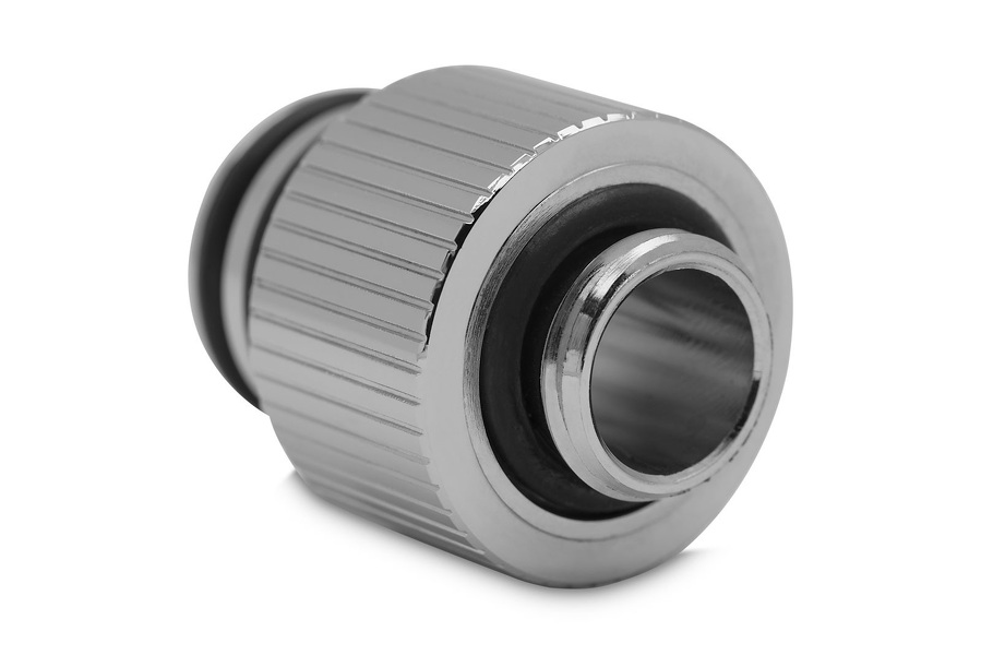 Zdjęcie produktu: EK-Quantum Torque Push-In Adapter M14 Nickel